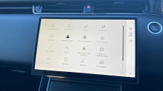 Land Rover Range Rover Evoque 2.0 D200 Dynamic HSE 5dr Auto Diesel Hatchback